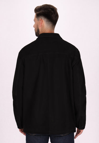 Dreimaster Vintage Men's Jacket