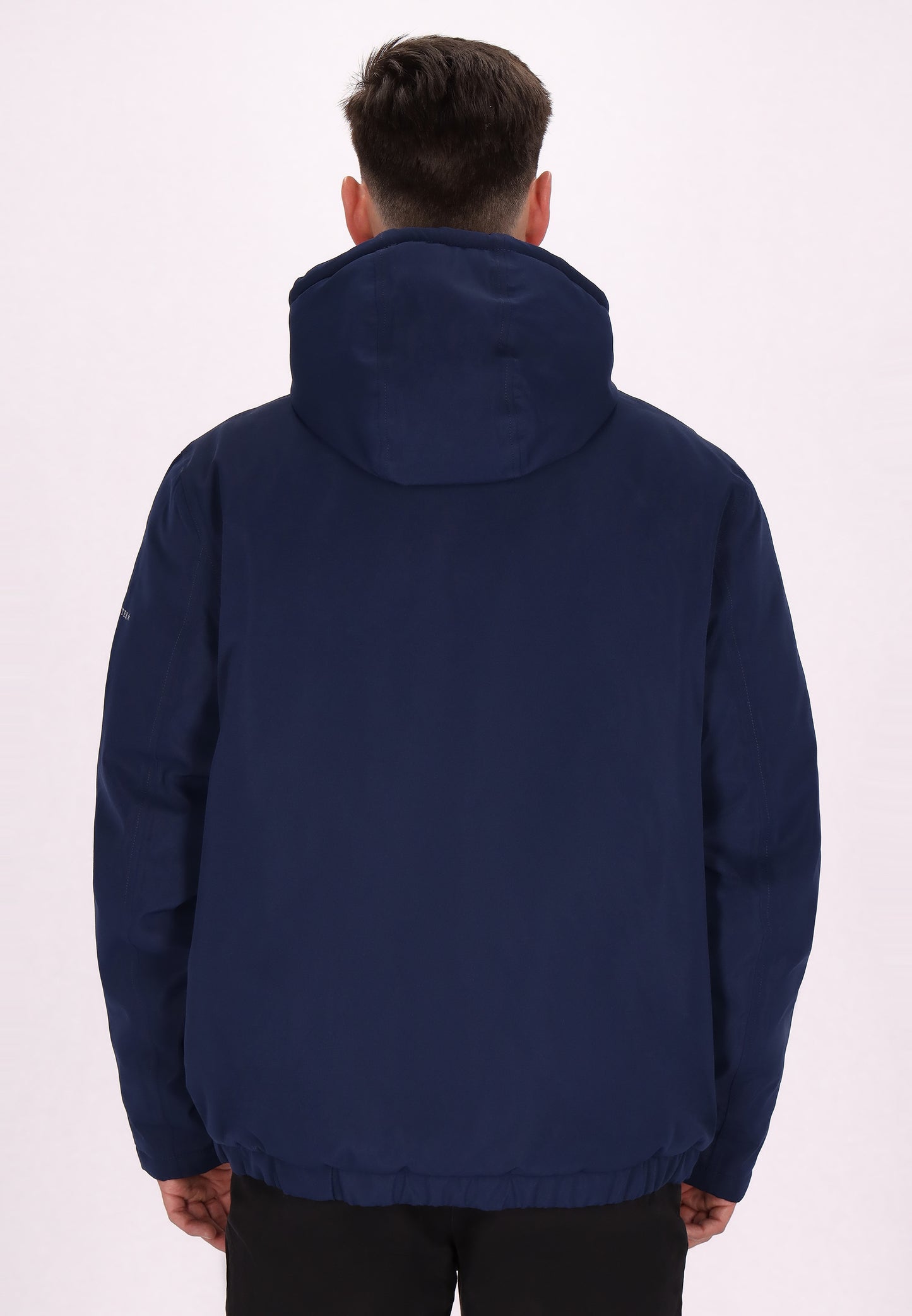 DreiMaster Maritim męska kurtka zimowa