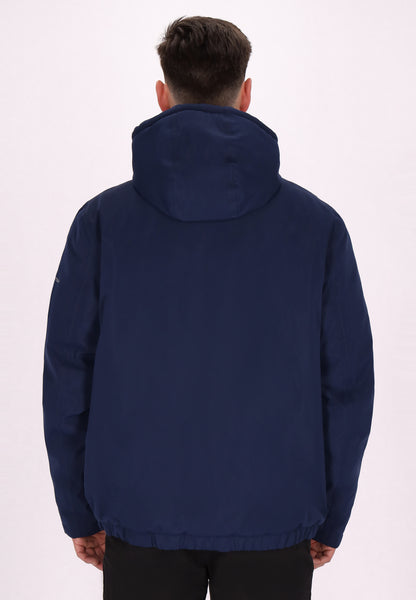 DreiMaster Maritim męska kurtka zimowa