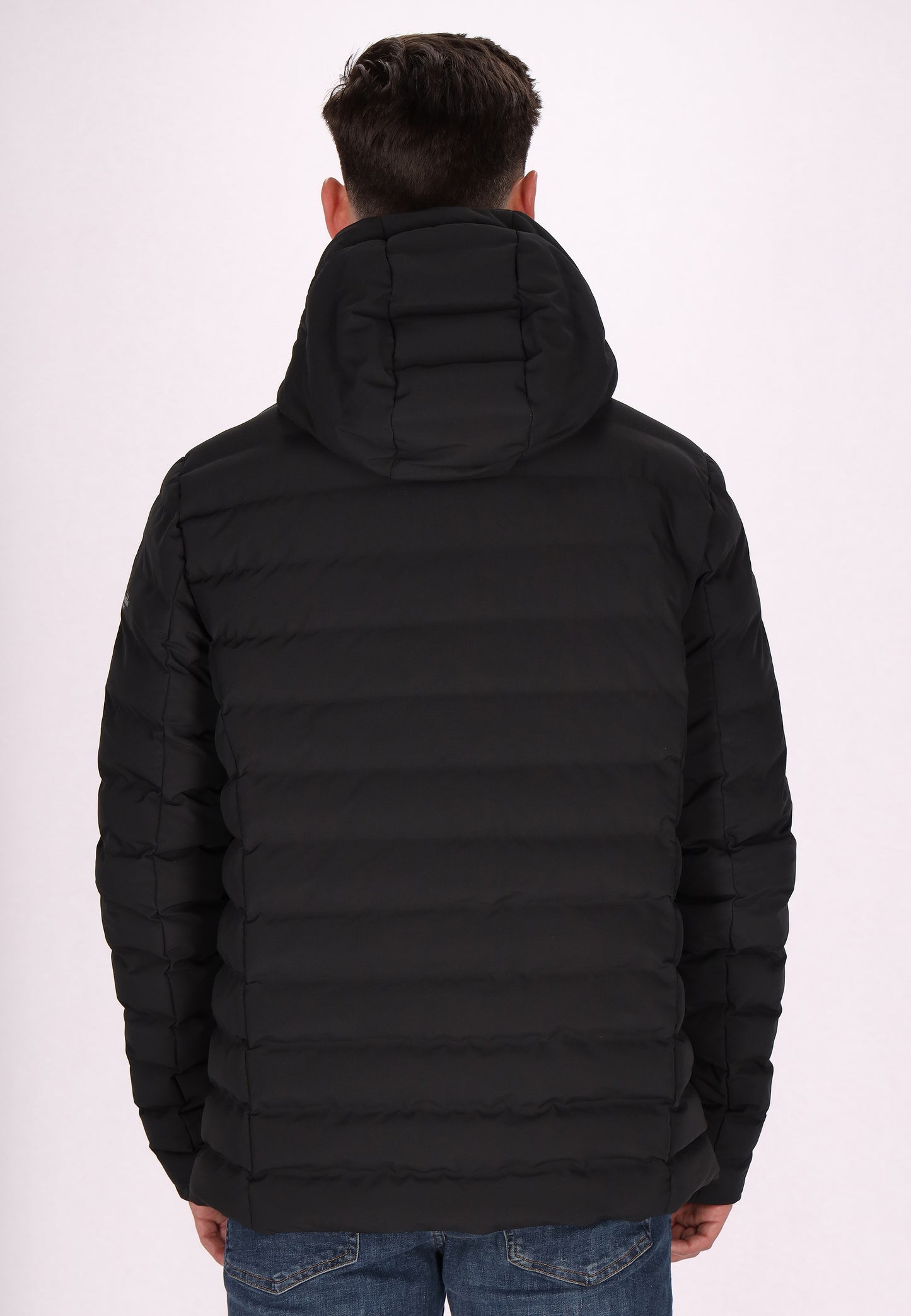 Winterjacke