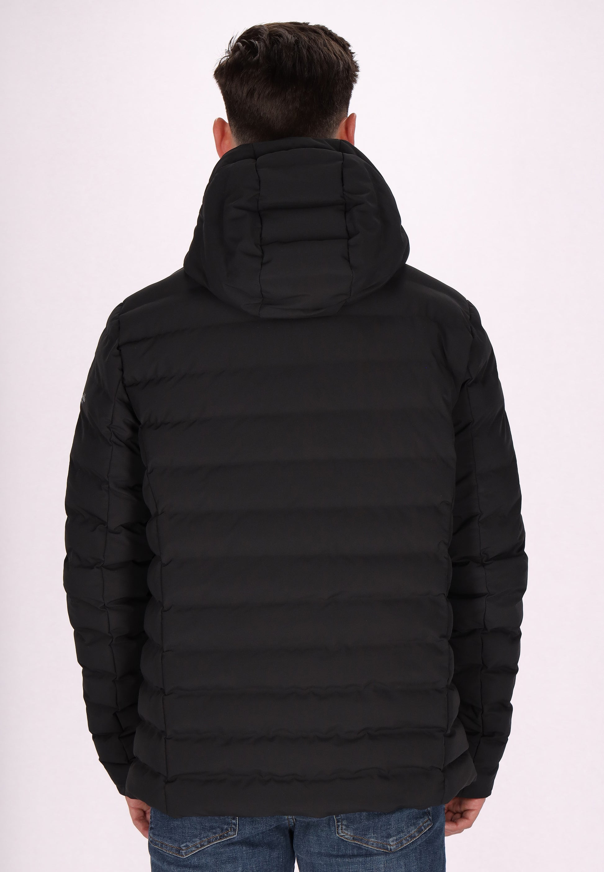 Winterjacke