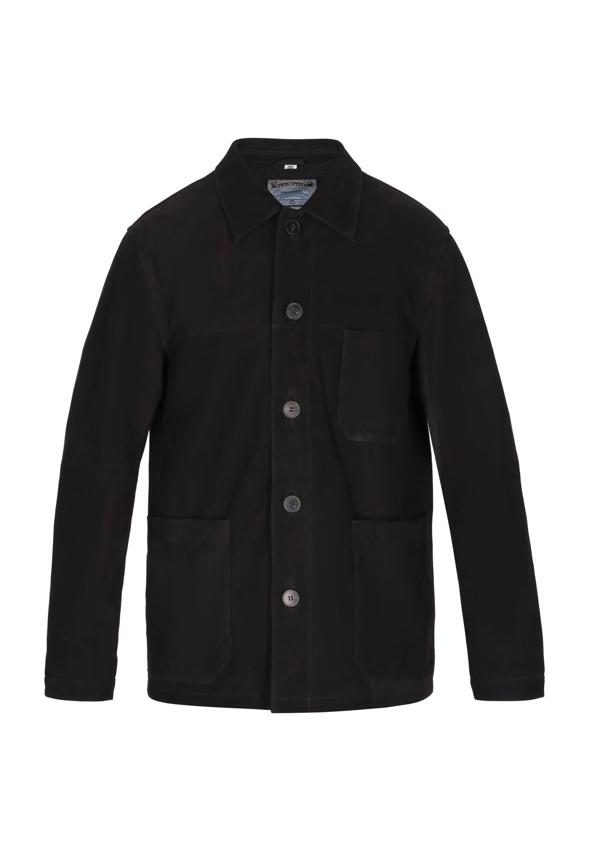 Dreimaster Vintage Men's Jacket