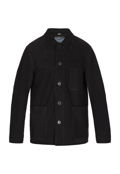 Dreimaster Vintage Men's Jacket