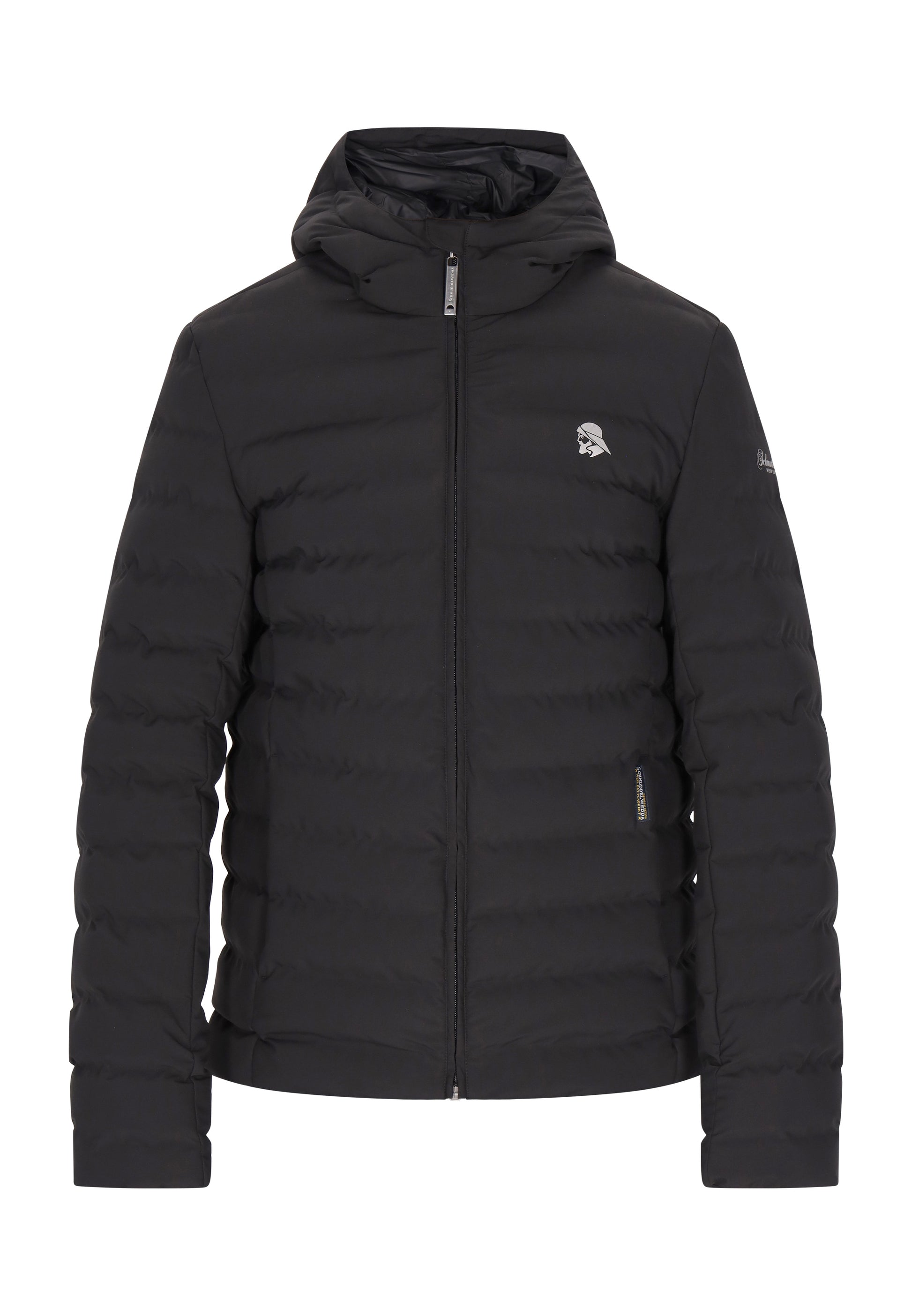 Winterjacke