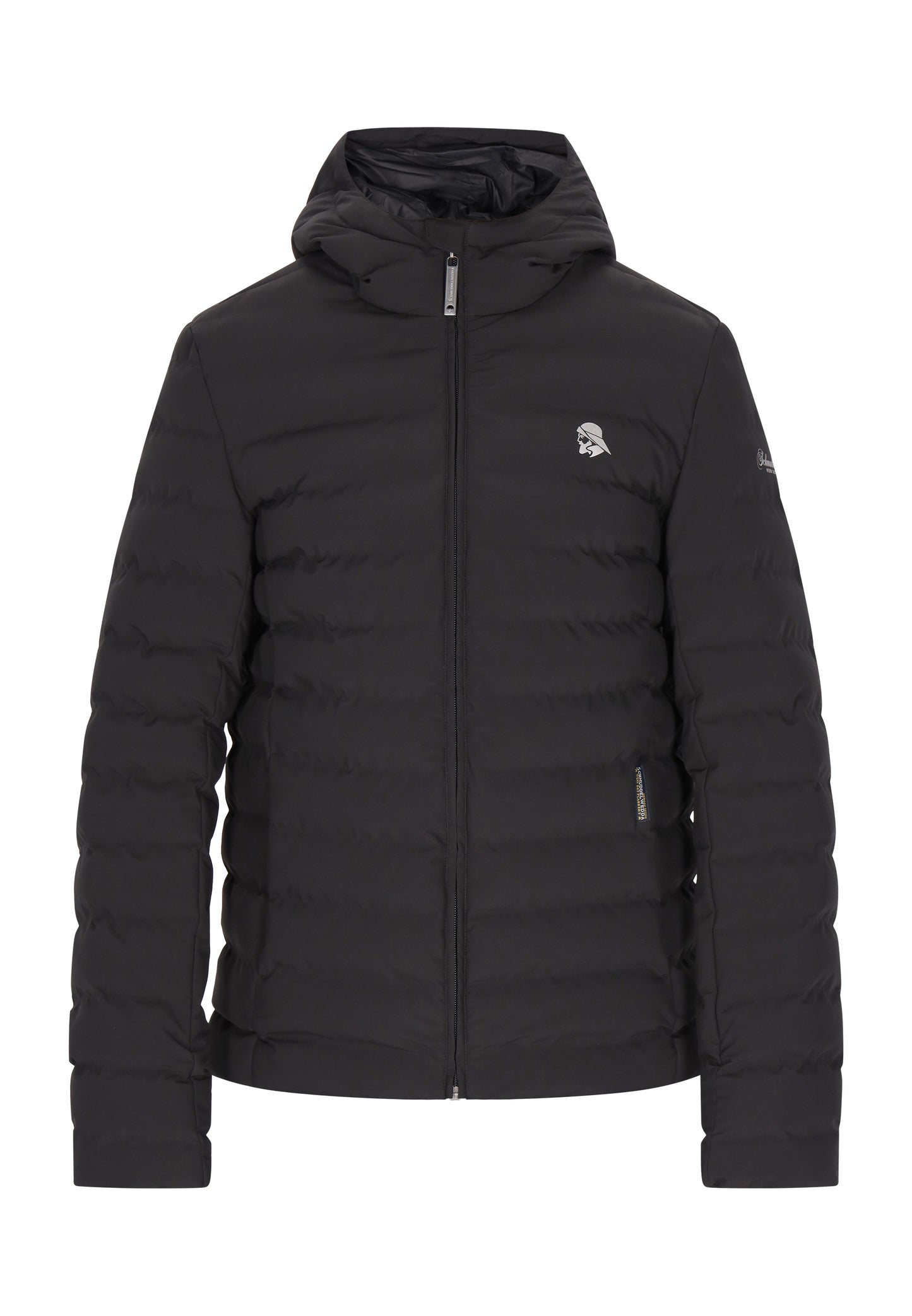 Schmuddelwedda Herren Winterjacke