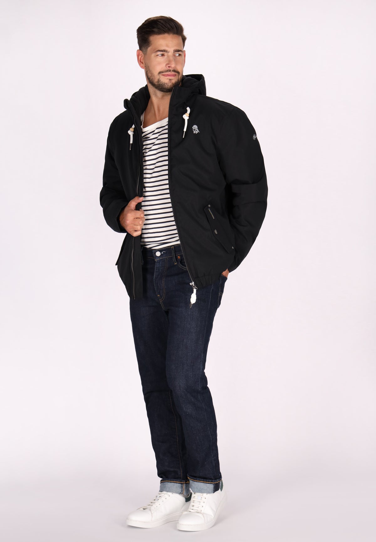 Schmuddelwedda Winterjacke