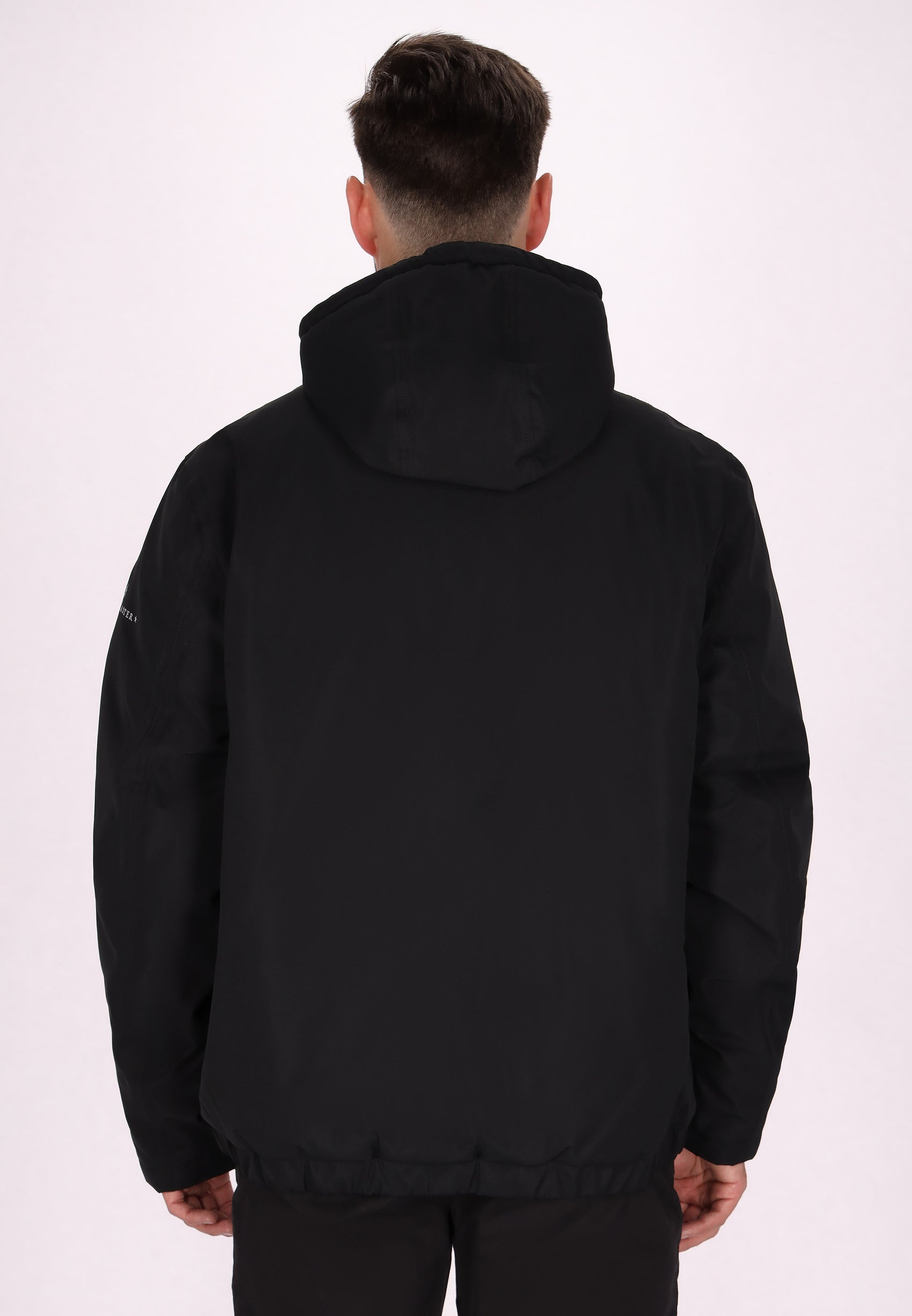 DreiMaster Maritim męska kurtka zimowa