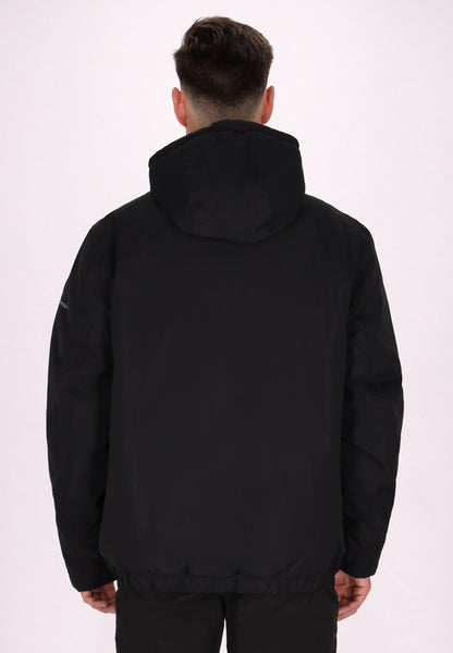 DreiMaster Maritim męska kurtka zimowa