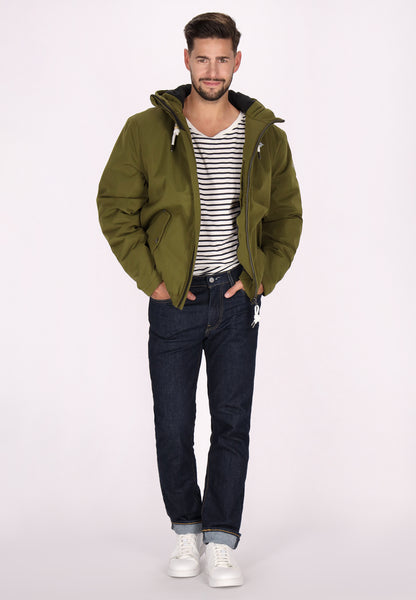 Schmuddelwedda Winterjacke