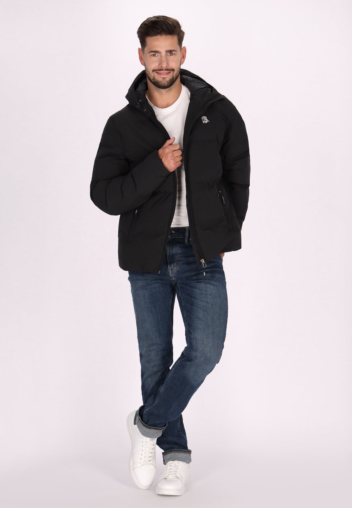 Schmuddelwedda Winter Jacket