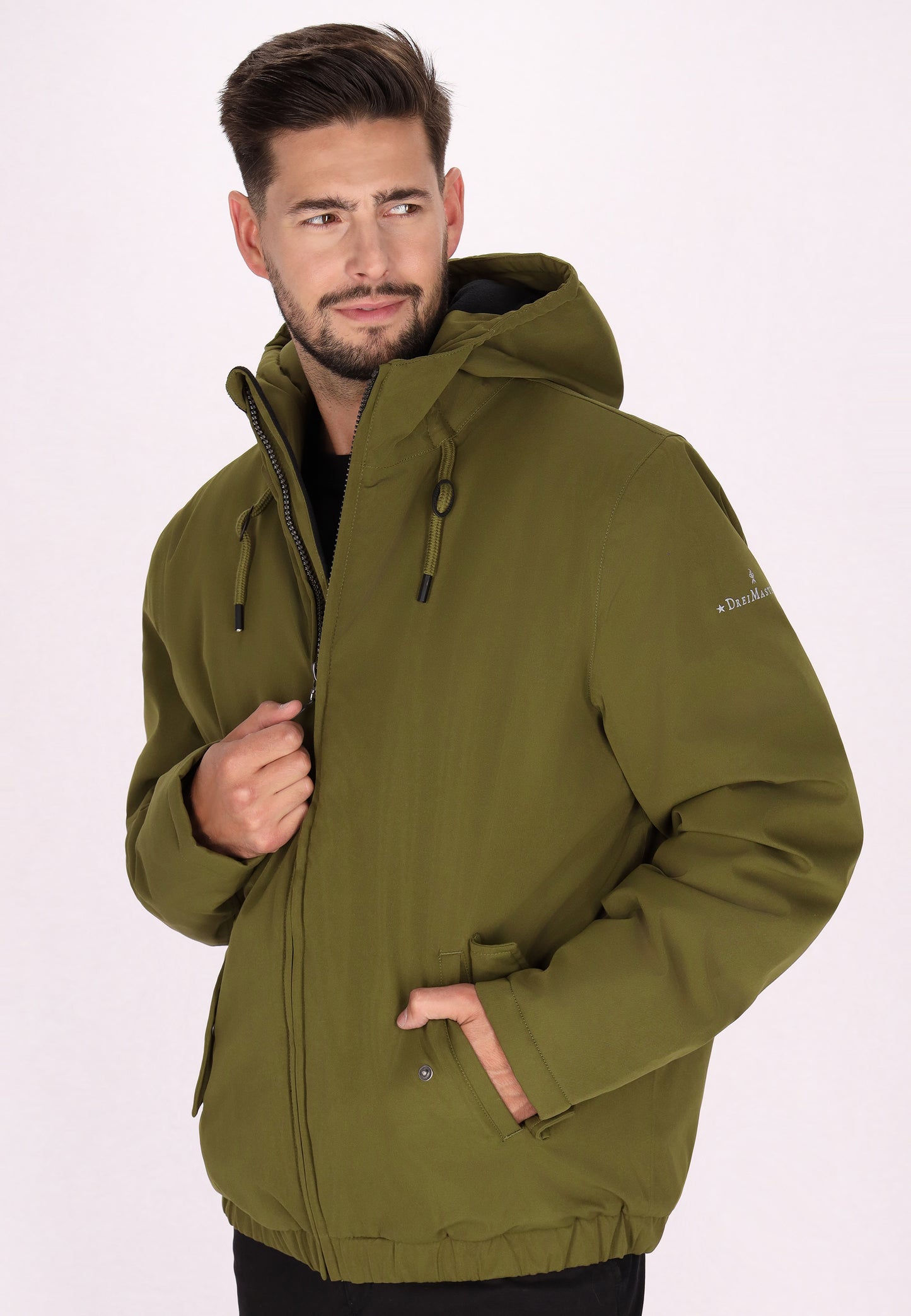 Winterjacke