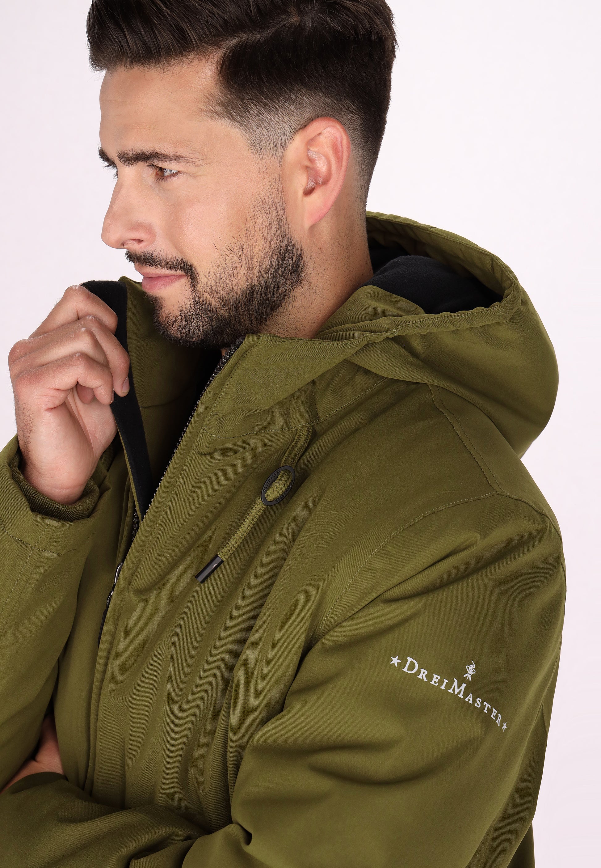 Winterjacke