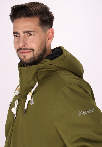 Schmuddelwedda Herren Winterjacke