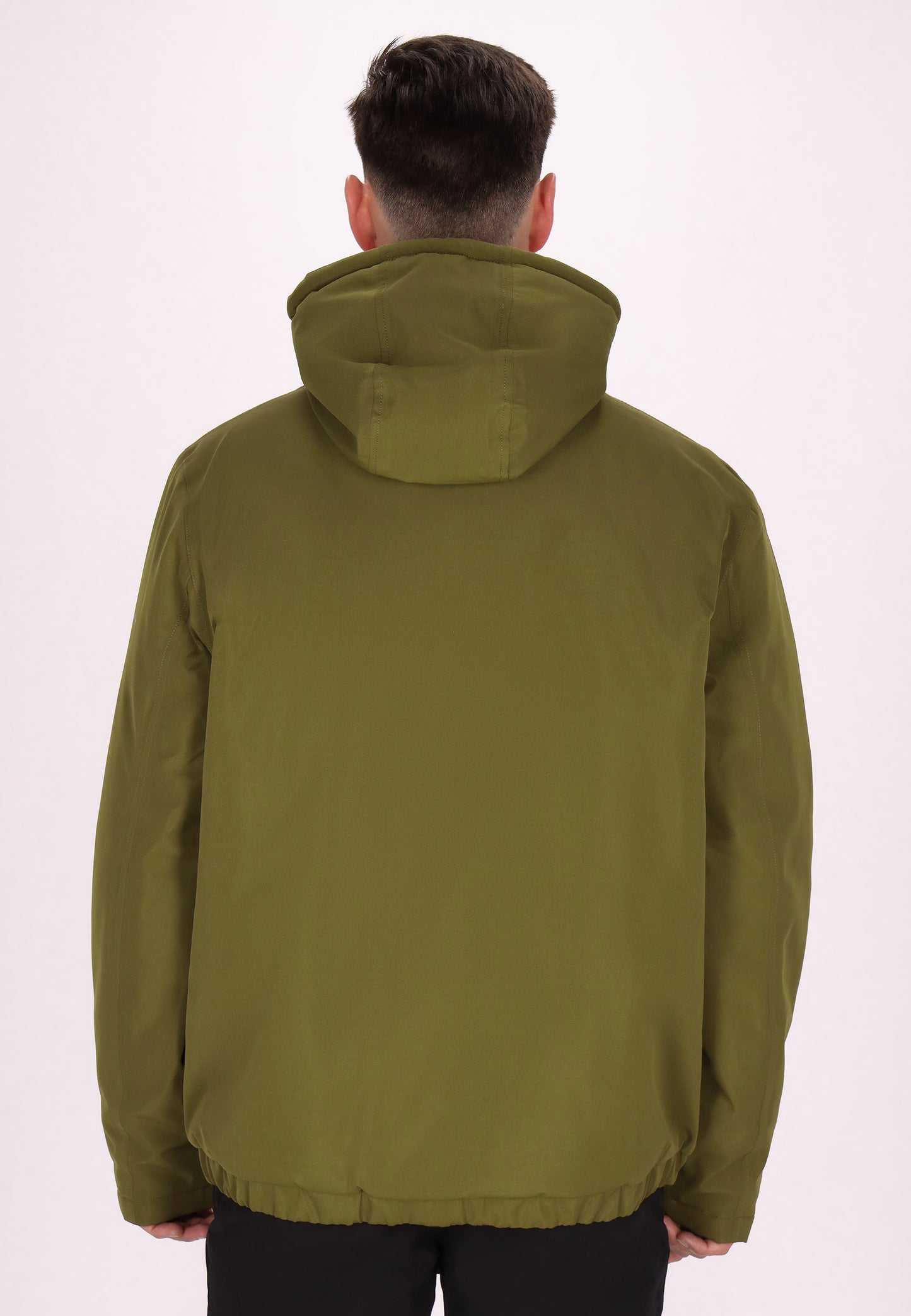 DreiMaster Maritim męska kurtka zimowa