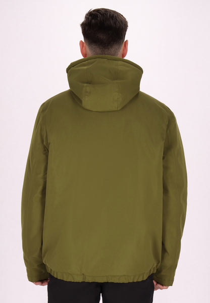 DreiMaster Maritim męska kurtka zimowa