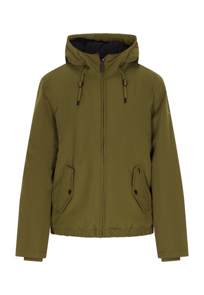 Winterjacke