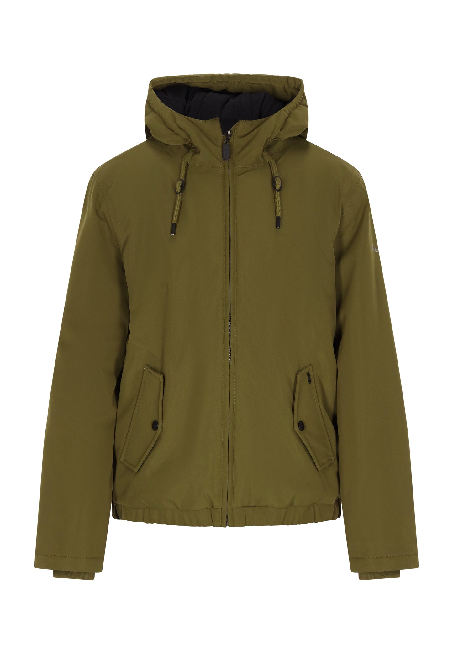 DreiMaster Maritim męska kurtka zimowa