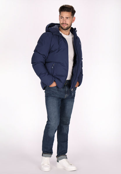 Schmuddelwedda Winter Jacket