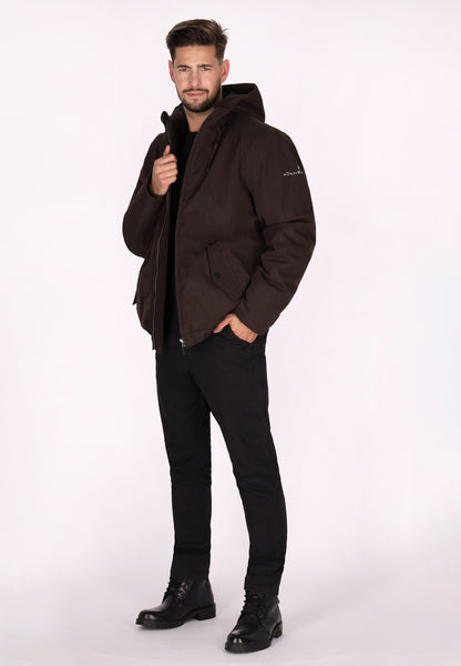 Winterjacke