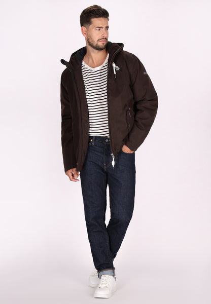 Winterjacke