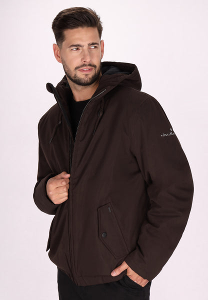 Winterjacke