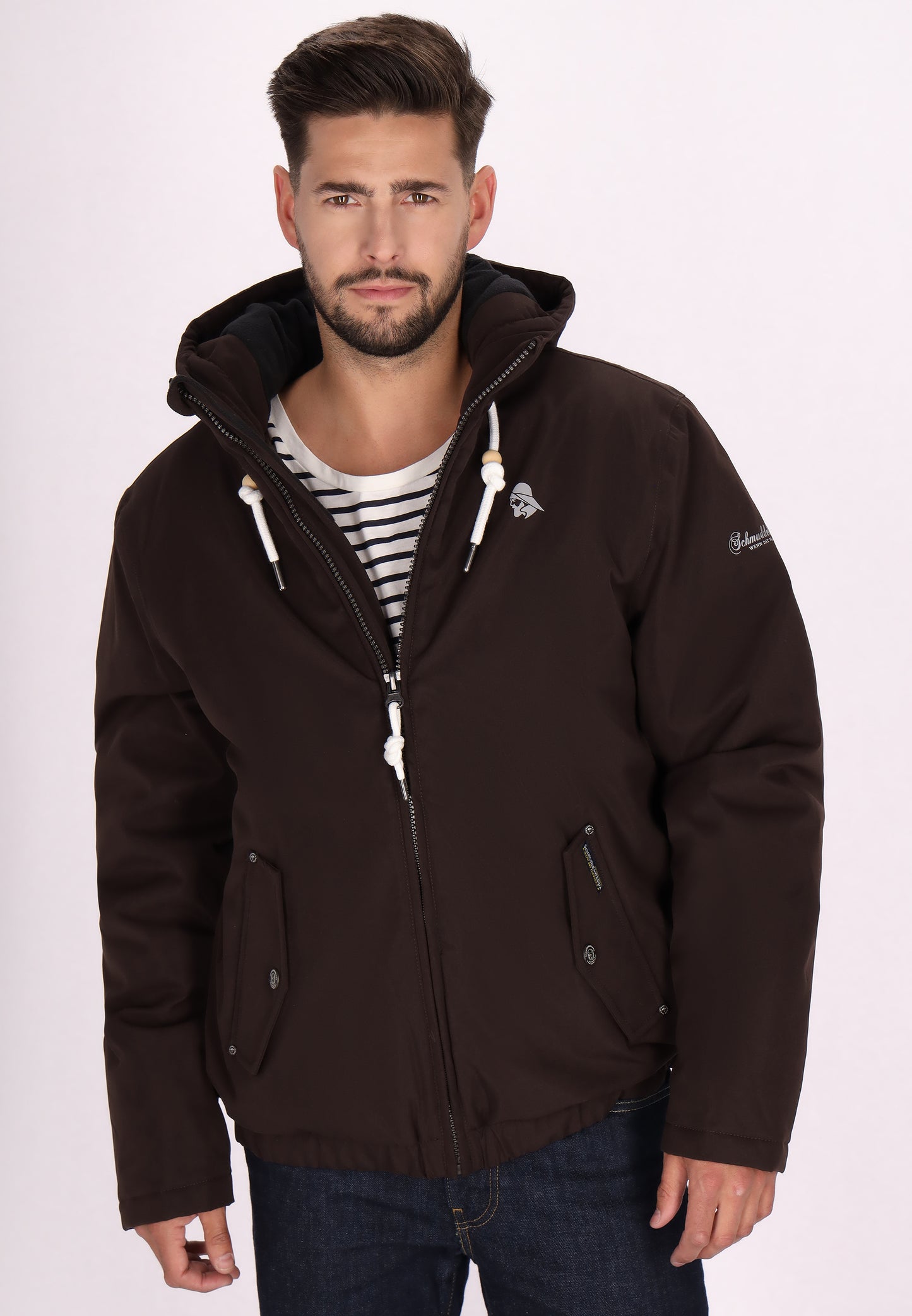 Winterjacke