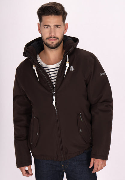 Winterjacke