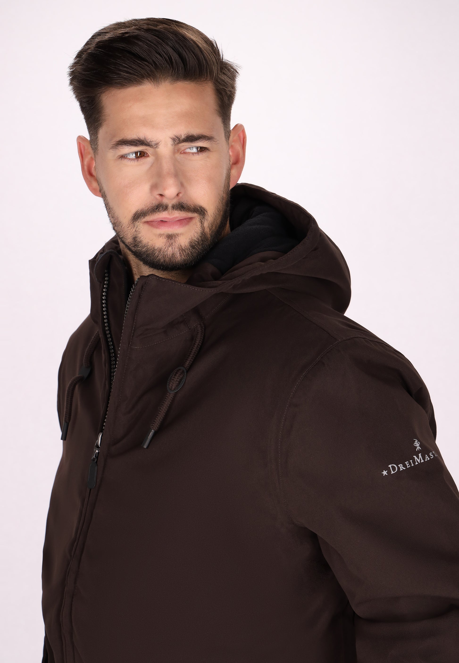Winterjacke