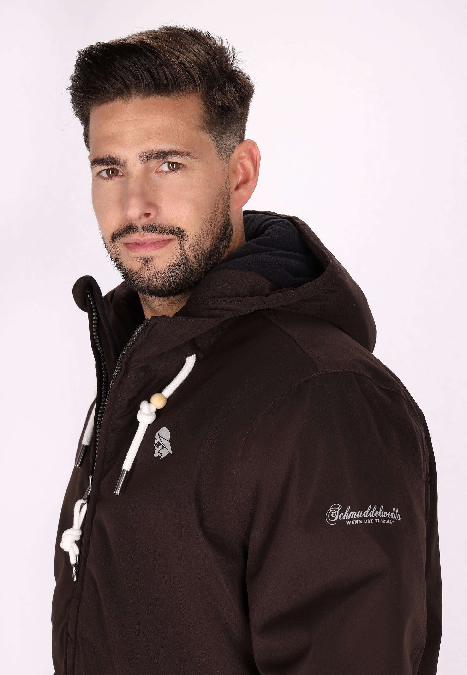 Winterjacke