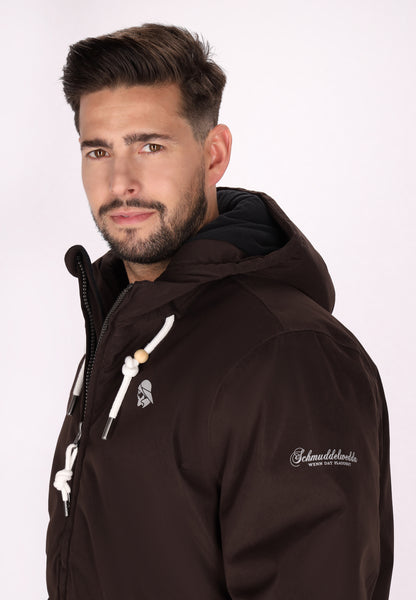Winterjacke