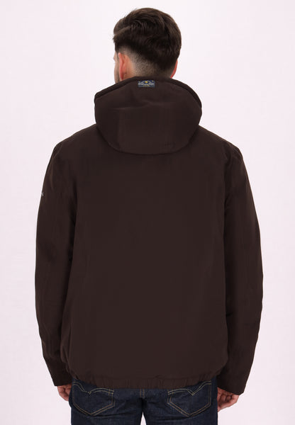 Winterjacke