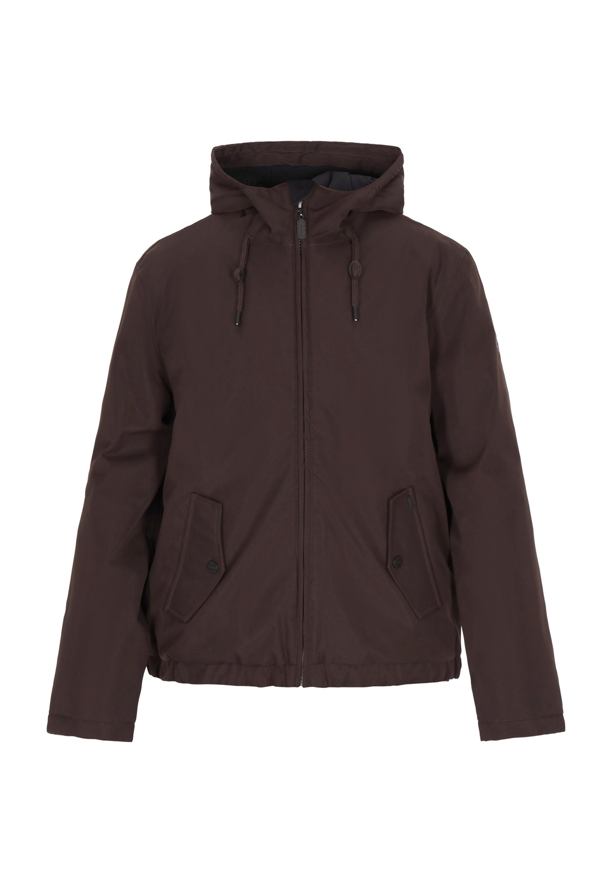 DreiMaster Maritim Winterjacke