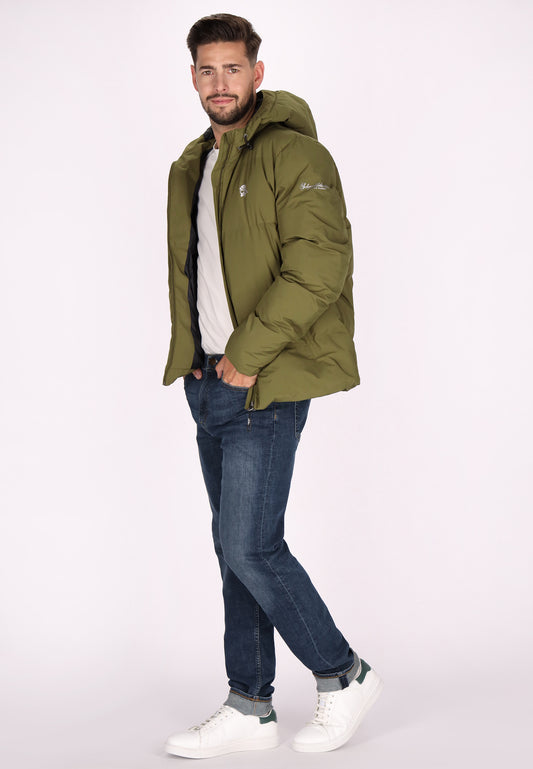 Schmuddelwedda-Winterjacke