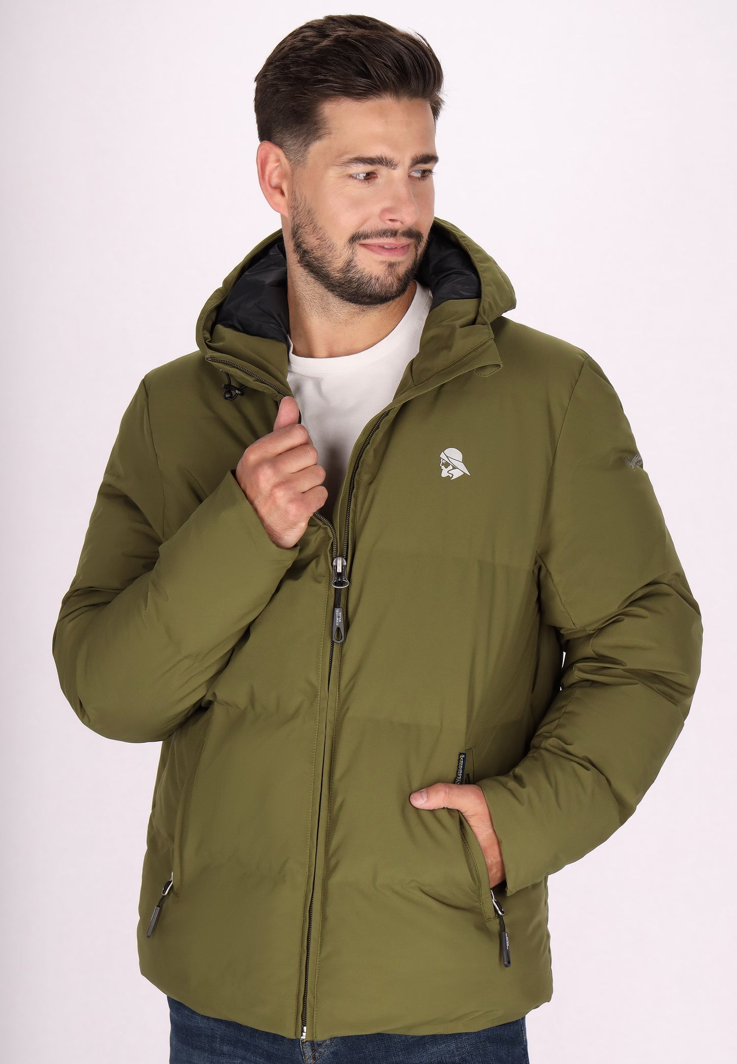 Winter Jacket