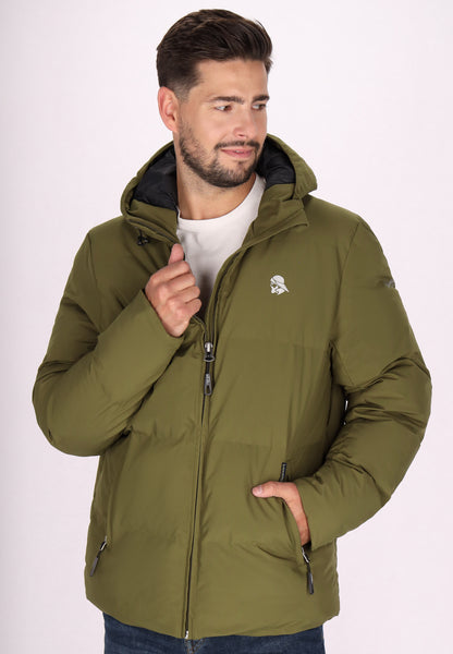 Winter Jacket