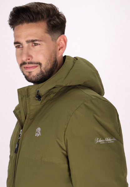 Winter Jacket