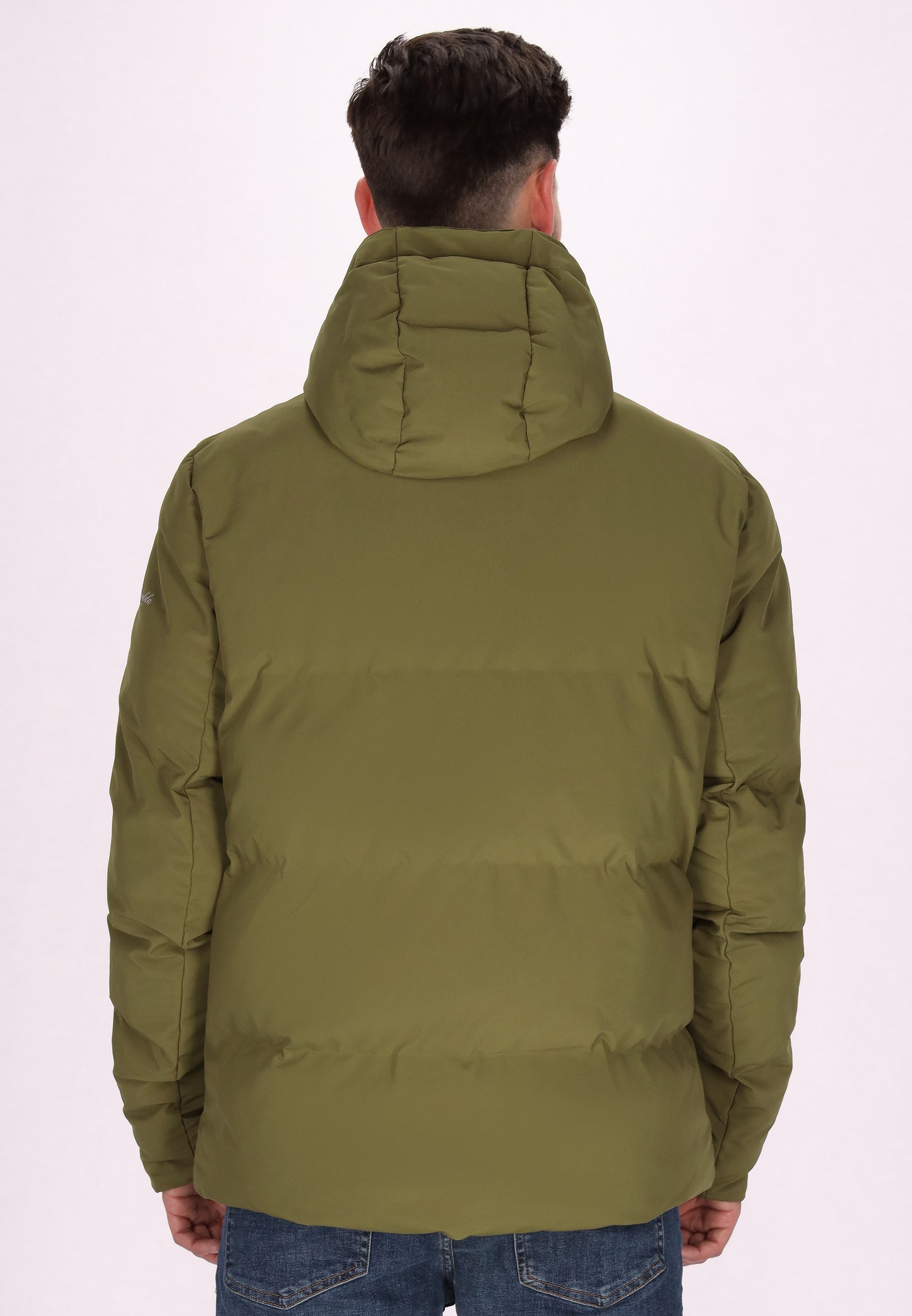 Winter Jacket