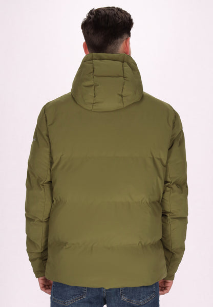 Winter Jacket