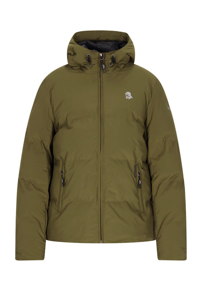 Winter Jacket
