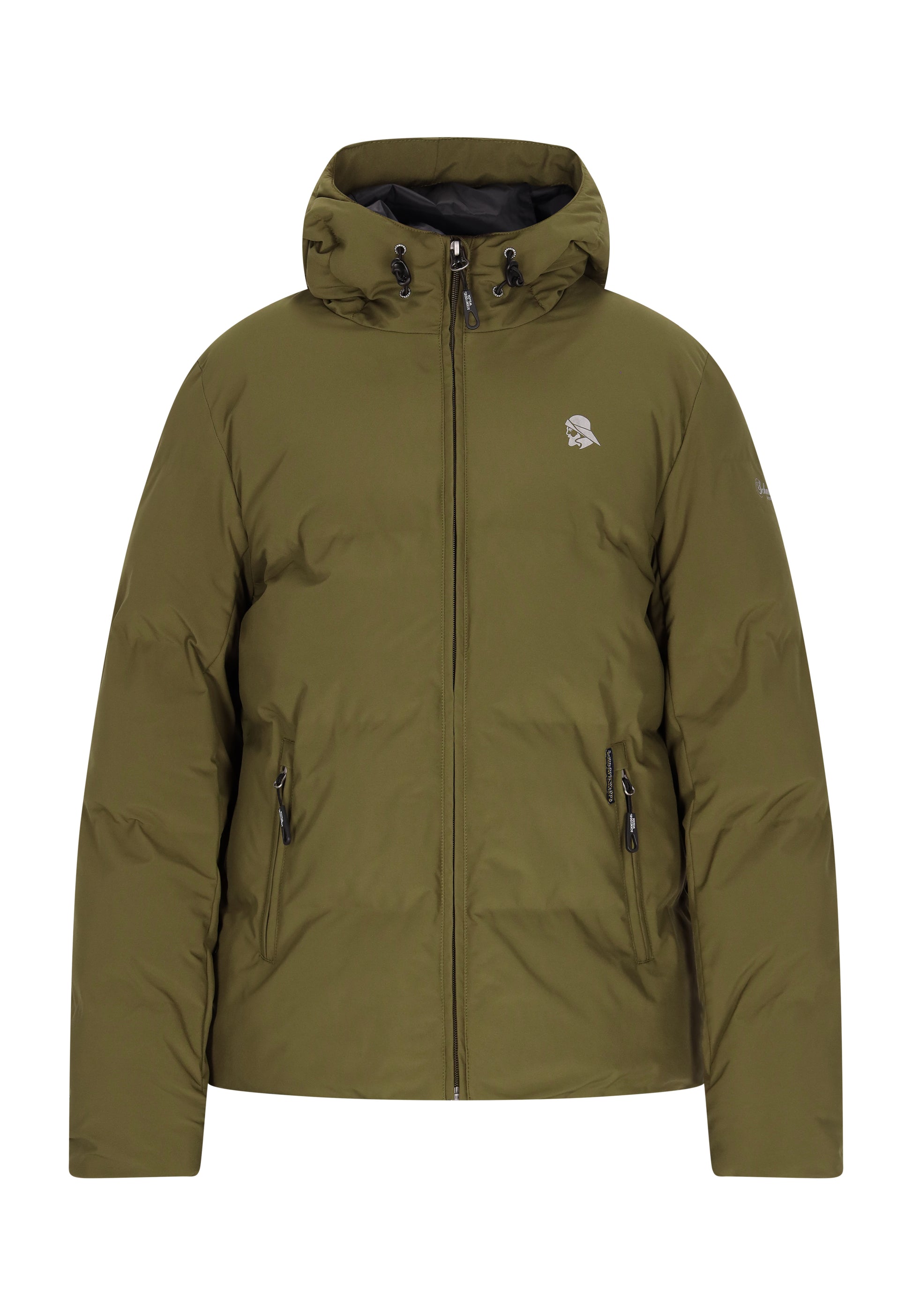 Schmuddelwedda Men's Winter Jacket