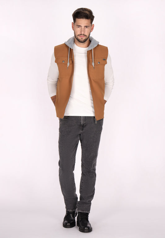DreiMaster Vintage Men's vest