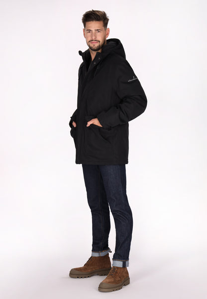 DreiMaster Maritim Winterjacke