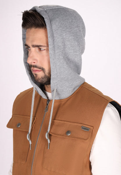 DreiMaster Vintage Men's vest