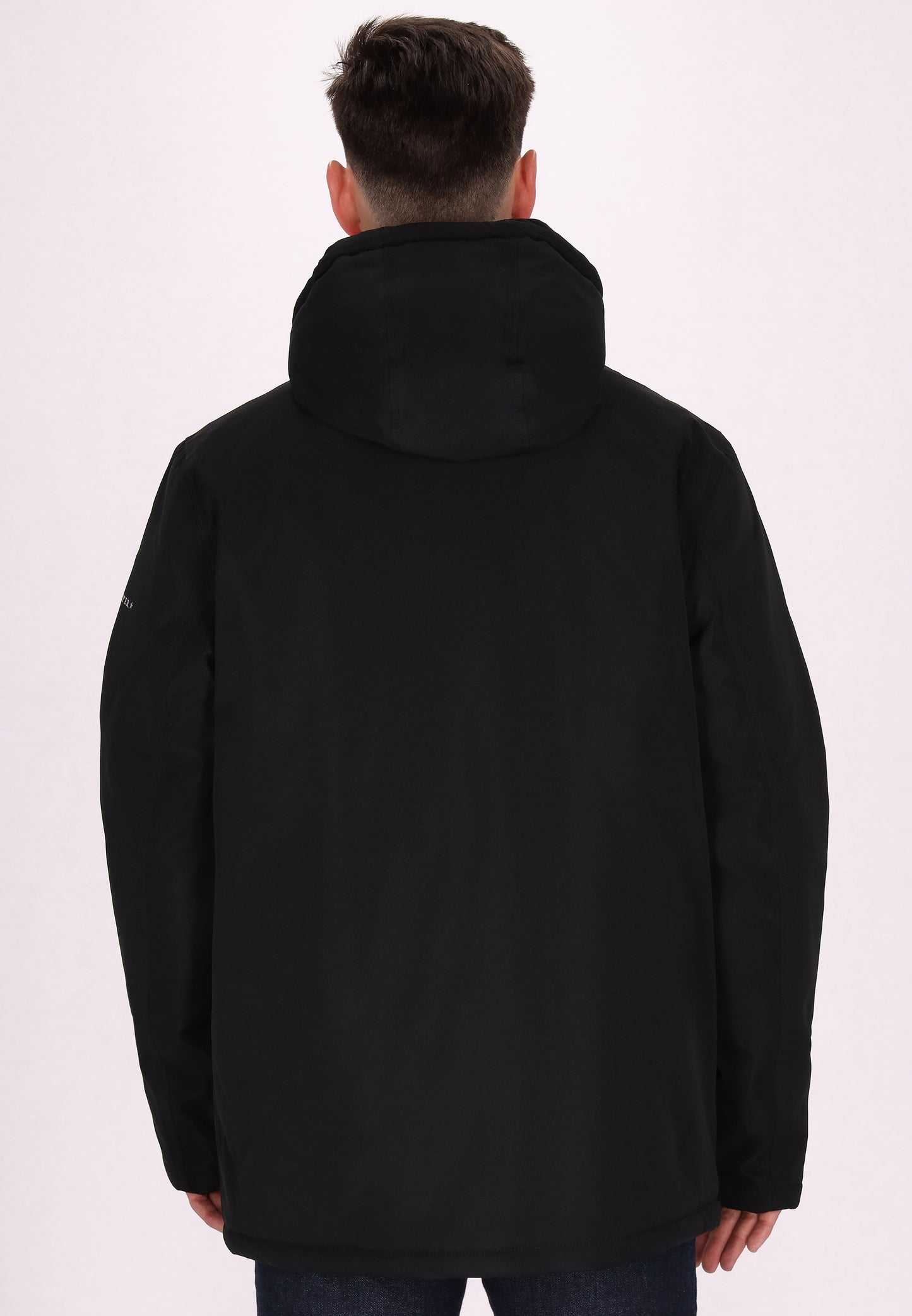 DreiMaster Maritim męska kurtka zimowa