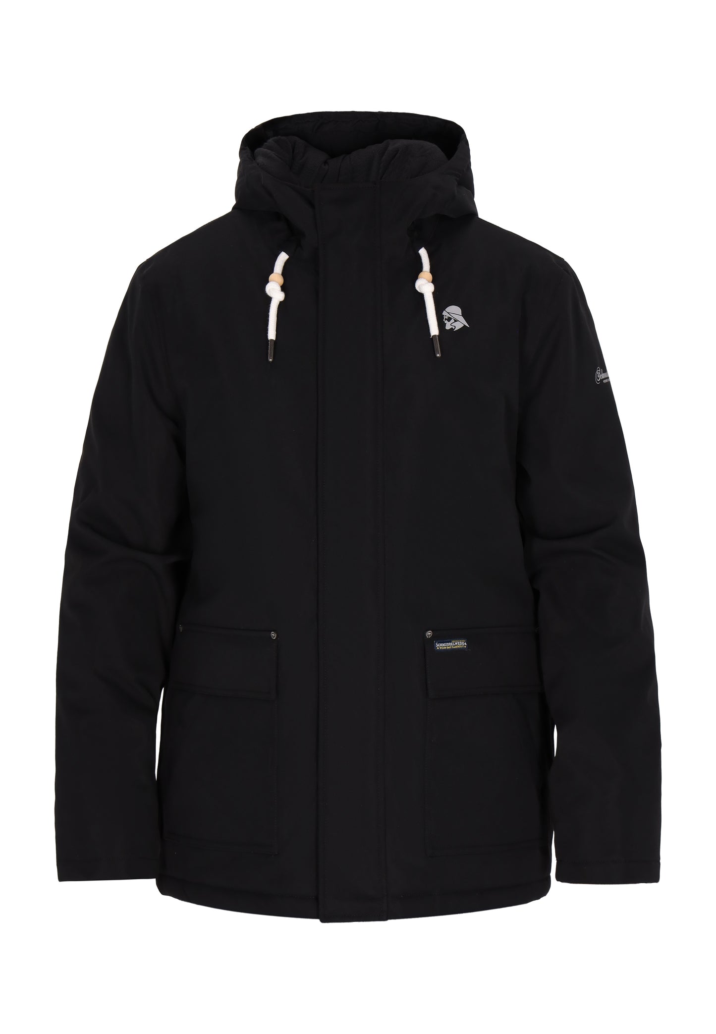 Schmuddelwedda Herren Winterjacke