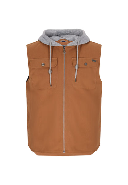 DreiMaster Vintage Men's vest