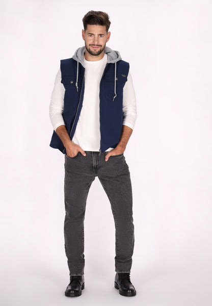DreiMaster Vintage Men's vest