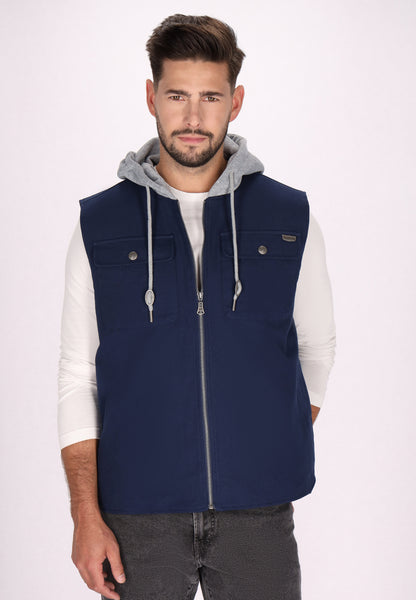 DreiMaster Vintage Men's vest