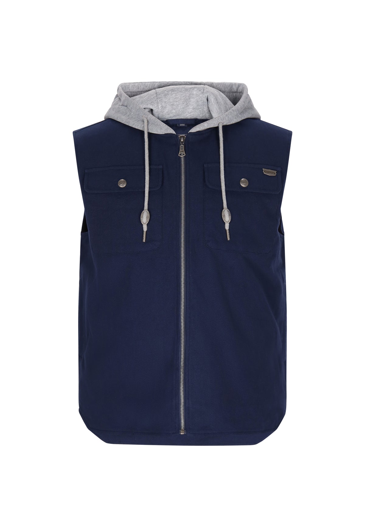 DreiMaster Vintage Men's vest