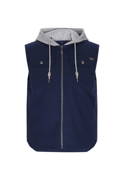DreiMaster Vintage Men's vest